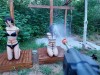 【一绳所爱】《野外姐妹花》杨若琳、若雨