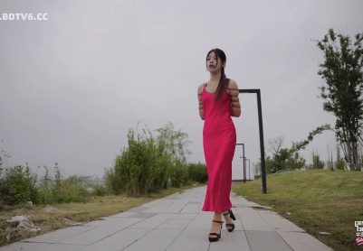 【半岛束艺台】【泽爱】海边公园一抹红