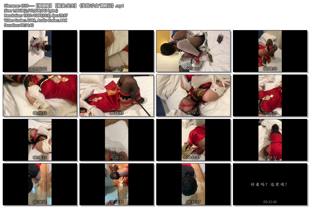 4559----【银御姬】【姬凌-定主】《失踪“少女”调教记》.jpg