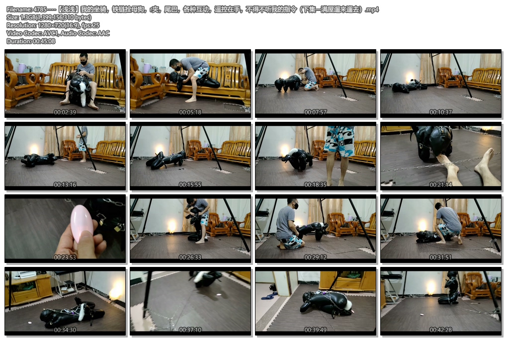 4785----【浅浅】我的坐骑，铁链拴母狗，r夹，尾巴，各种互动，遥控在手，不得不听我.jpg