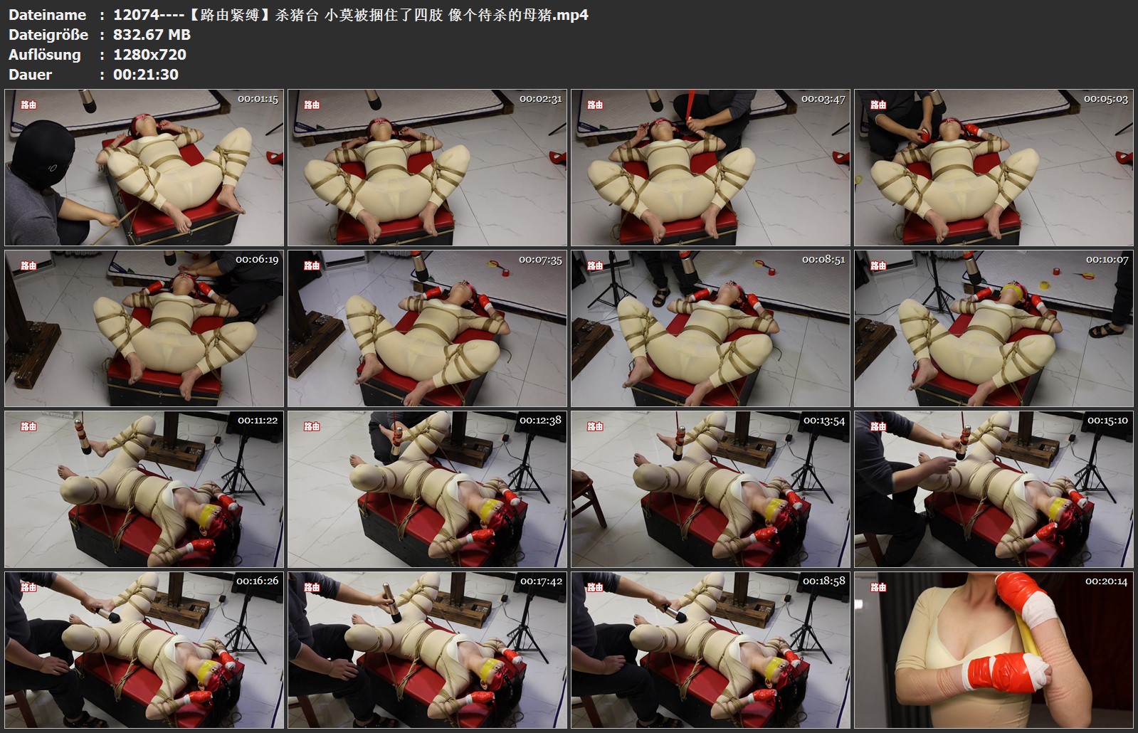 12074----【路由紧缚】杀猪台 小莫被捆住了四肢 像个待杀的母猪.jpg