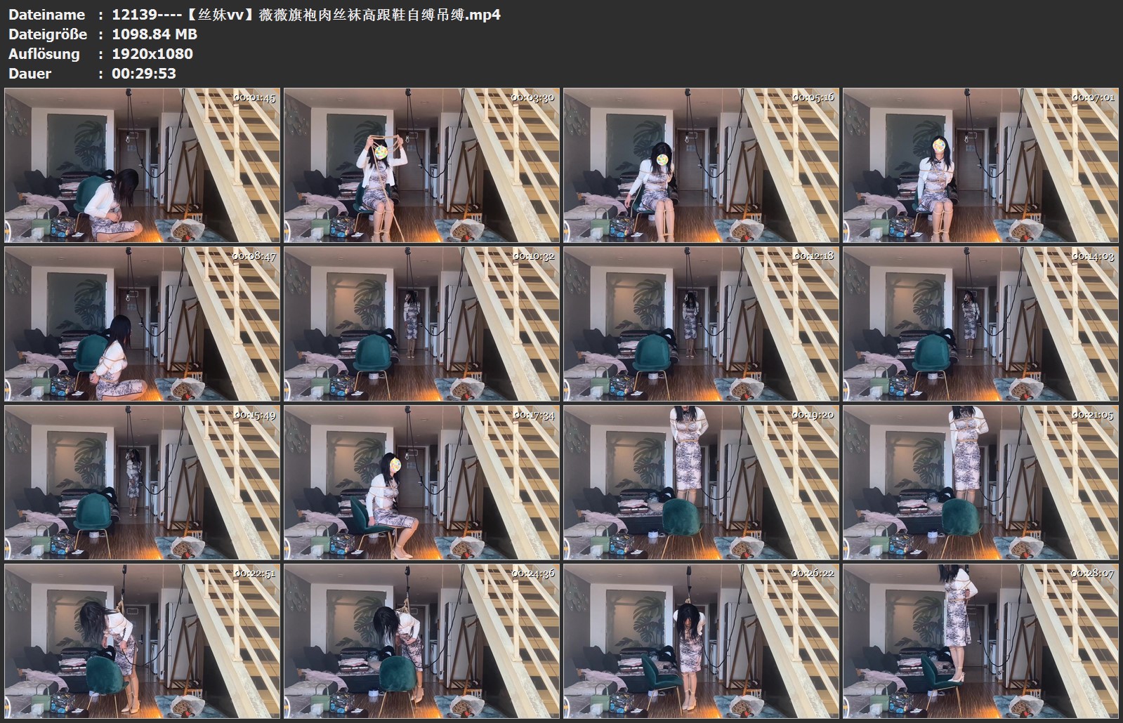 12139----【丝妹vv】薇薇旗袍肉丝袜高跟鞋自缚吊缚.jpg