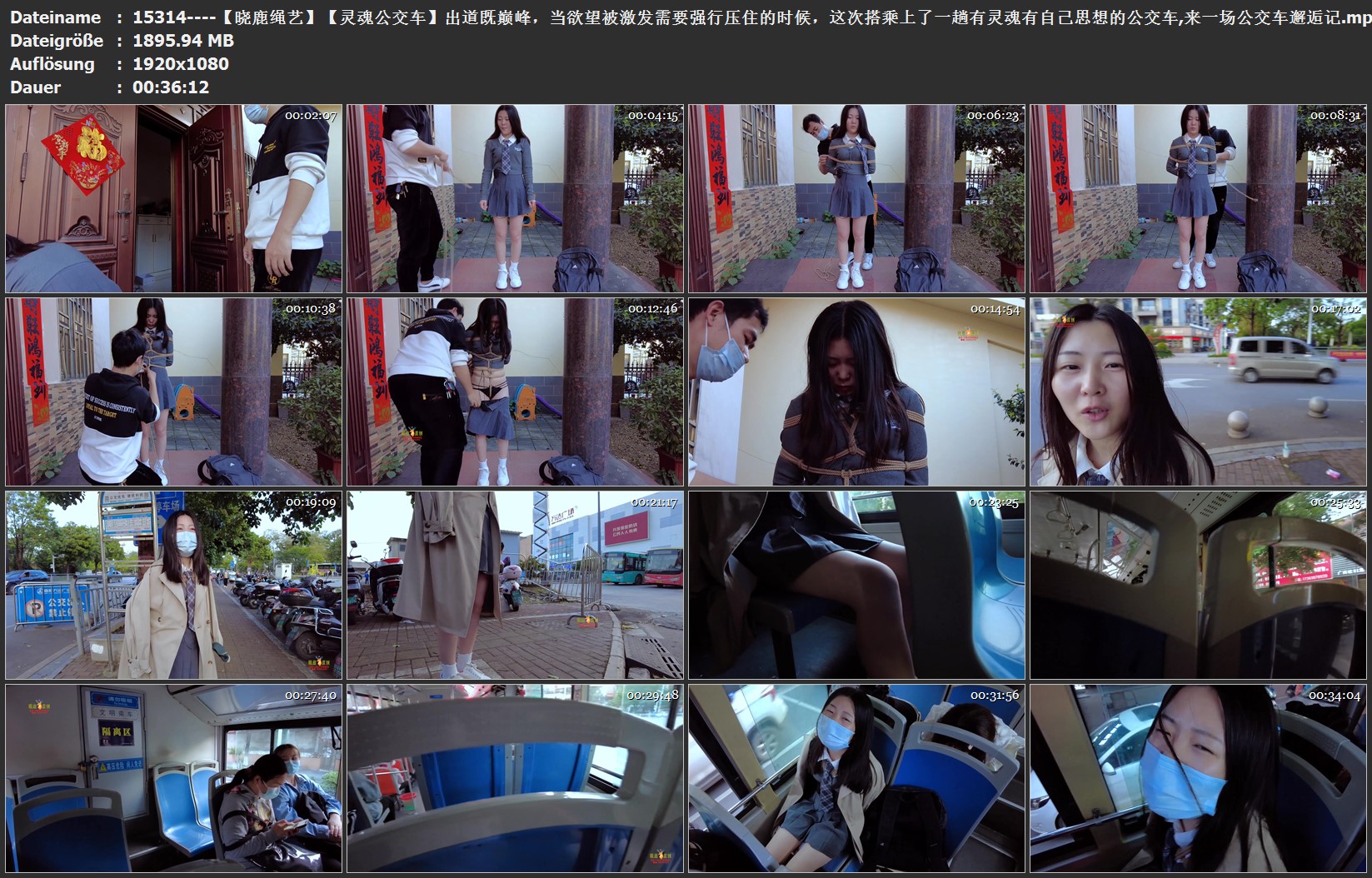 15314----【晓鹿绳艺】【灵魂公交车】出道既巅峰，当欲望被激发需要强行压住的时候，.jpg