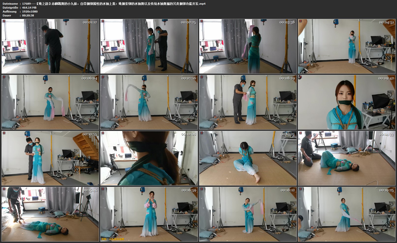 17689----【绳之韵】赤脚跳舞的小九妹，自带捆绑属性的水袖上集：绳捆索绑的水袖舞以.jpg