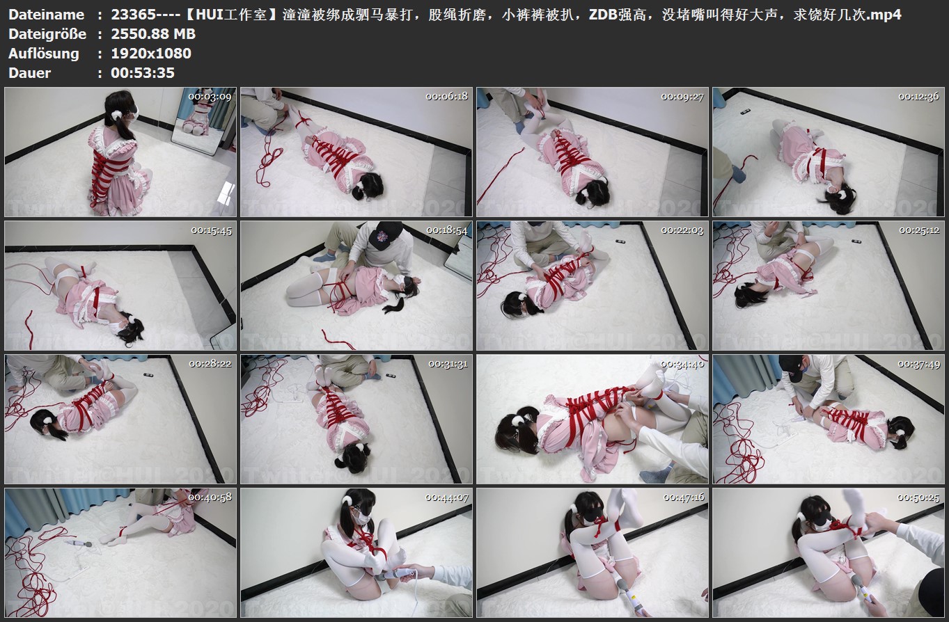 23365----【HUI工作室】潼潼被绑成驷马暴打，股绳折磨，小裤裤被扒，ZDB强高，没堵嘴.jpg