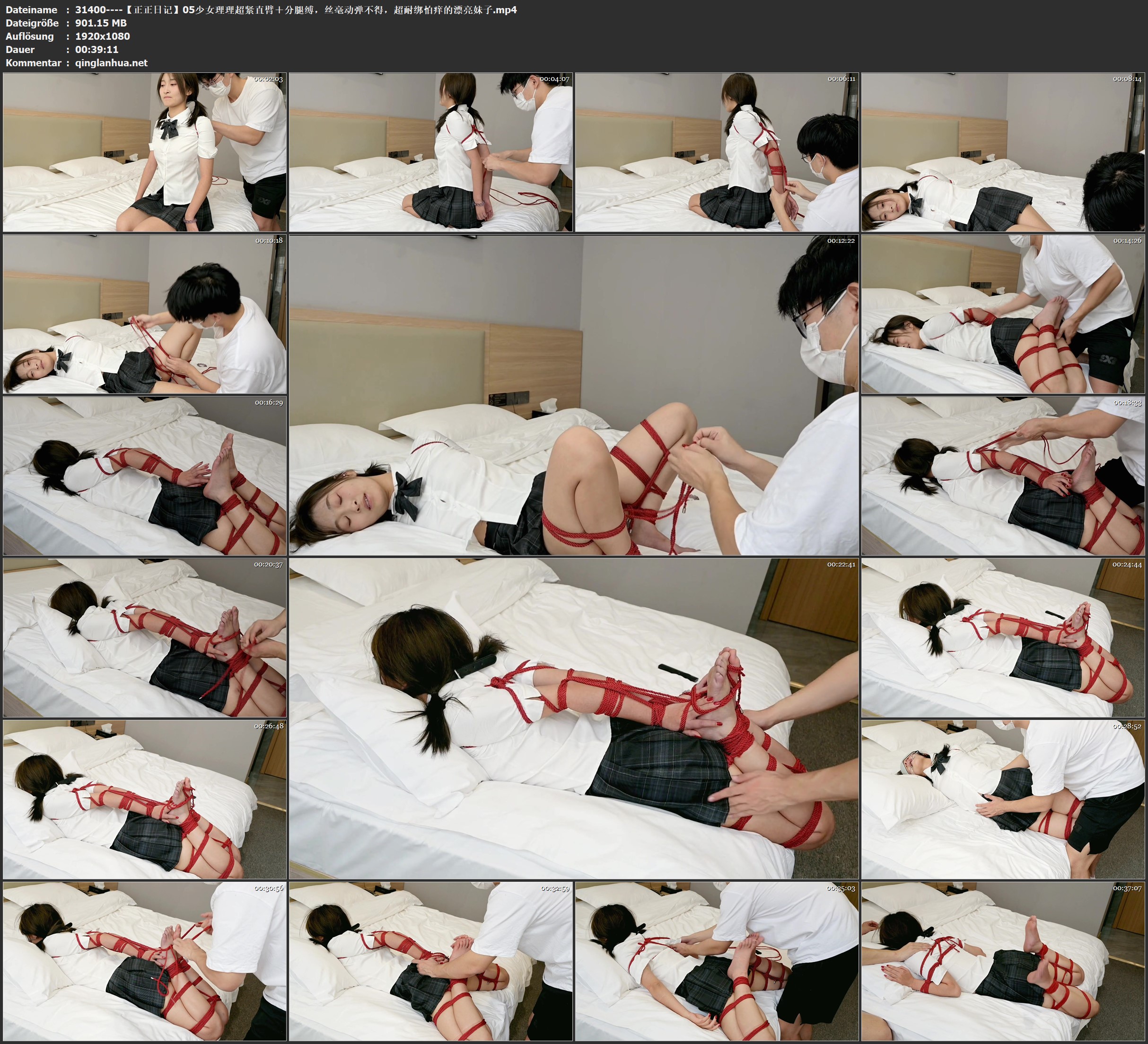 31400----【正正日记】05少女理理超紧直臂＋分腿缚，丝毫动弹不得，超耐绑怕痒的漂亮妹子.jpg