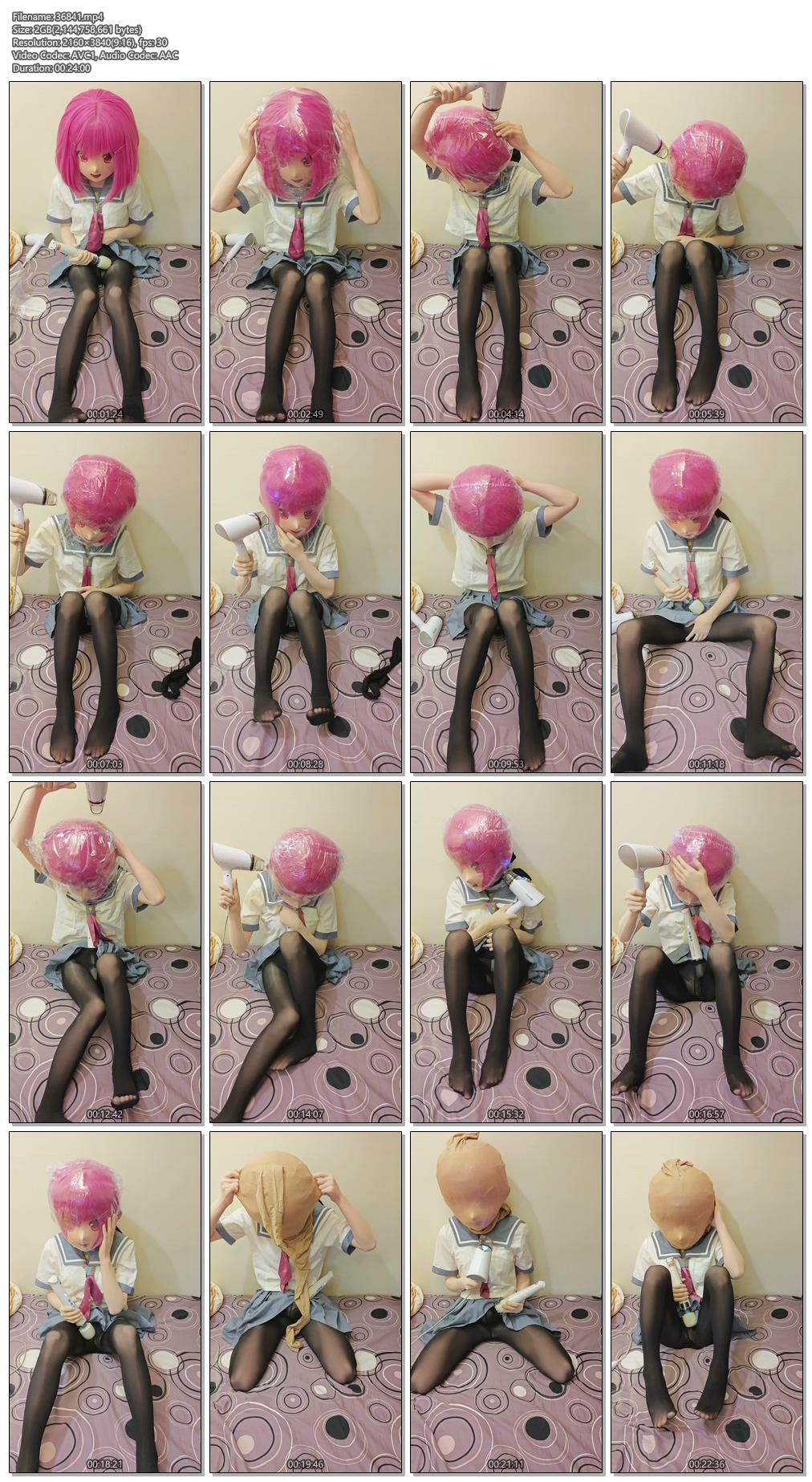 36841----【哈哭實驗室】两层热缩袋 丝袜套头.jpg