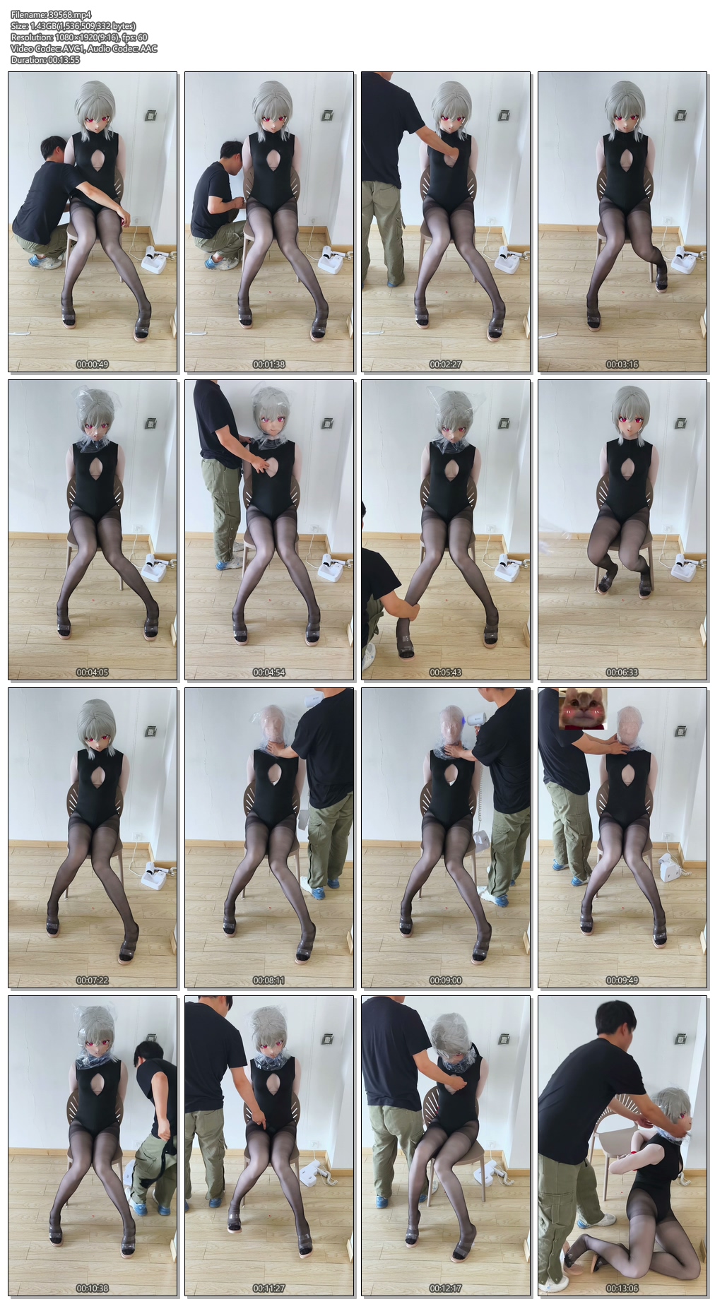39568----【dongdong】kigurumi绑缚壳内外两层热缩袋闻精呼控短暂失去意识倒地.jpg