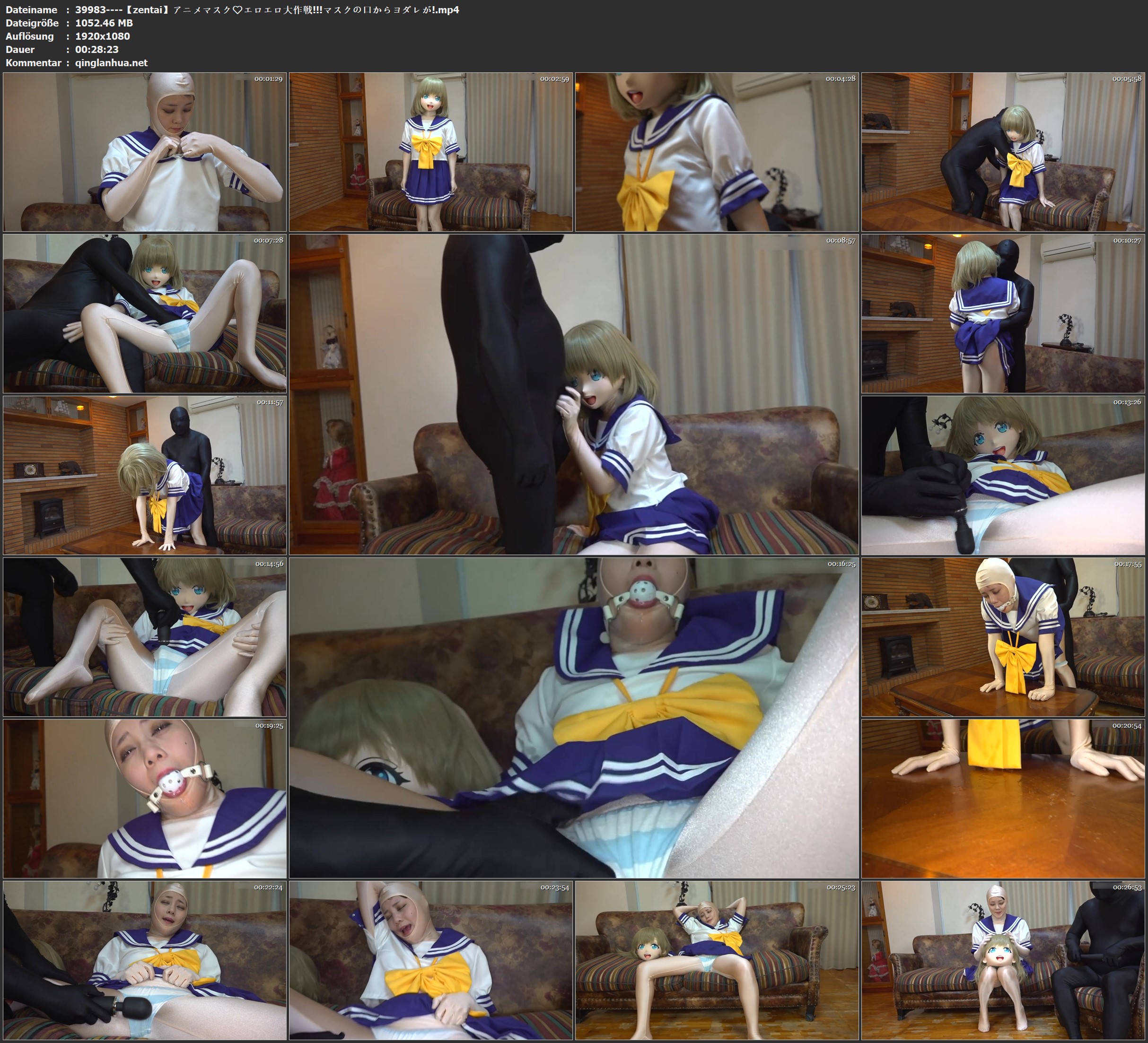 39983----【zentai】アニメマスク❤︎エロエロ大作戦!!!マスクの口からヨダレが!.jpg