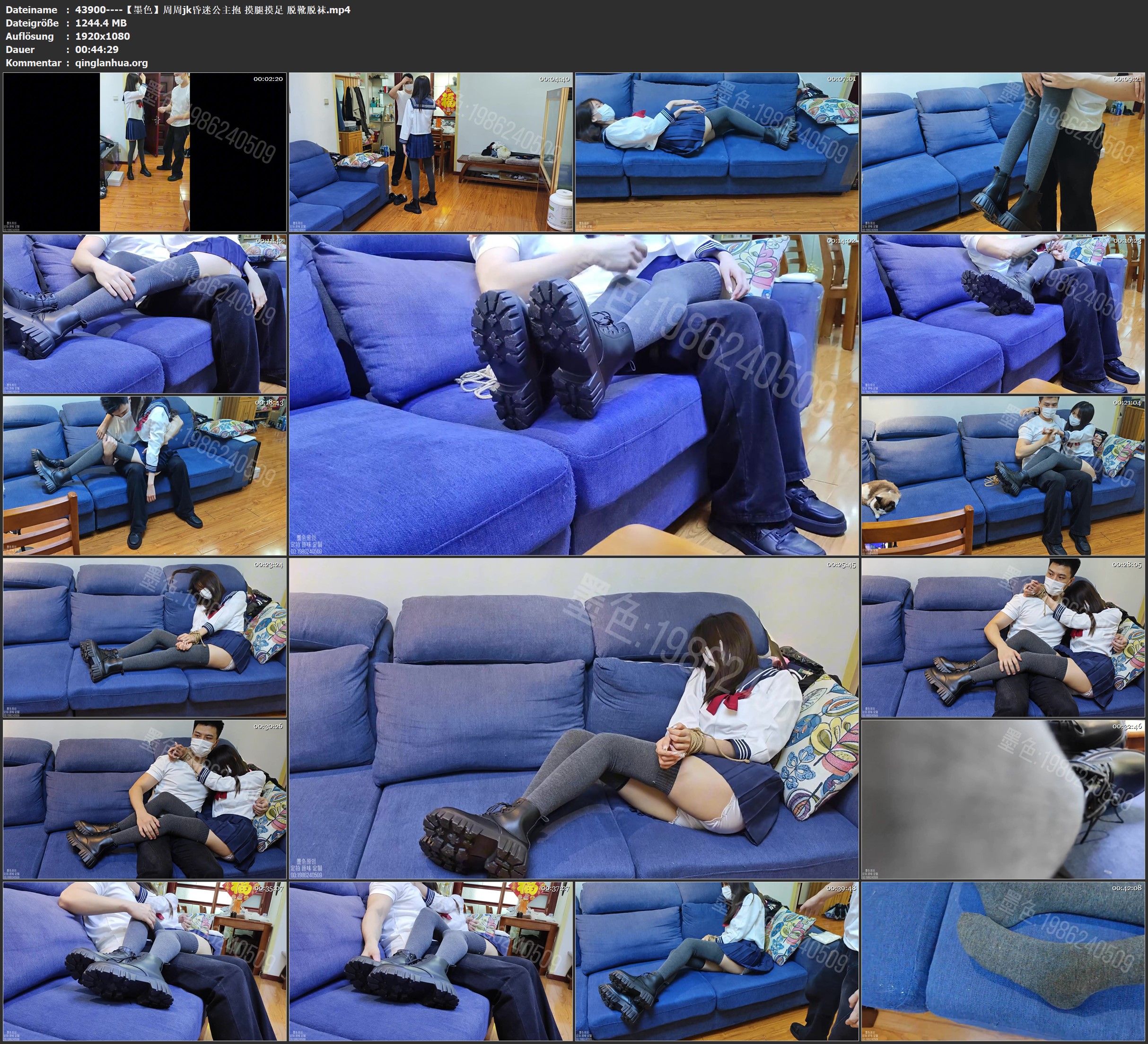 43900----【墨色】周周jk昏迷公主抱 摸腿摸足 脱靴脱袜.jpg