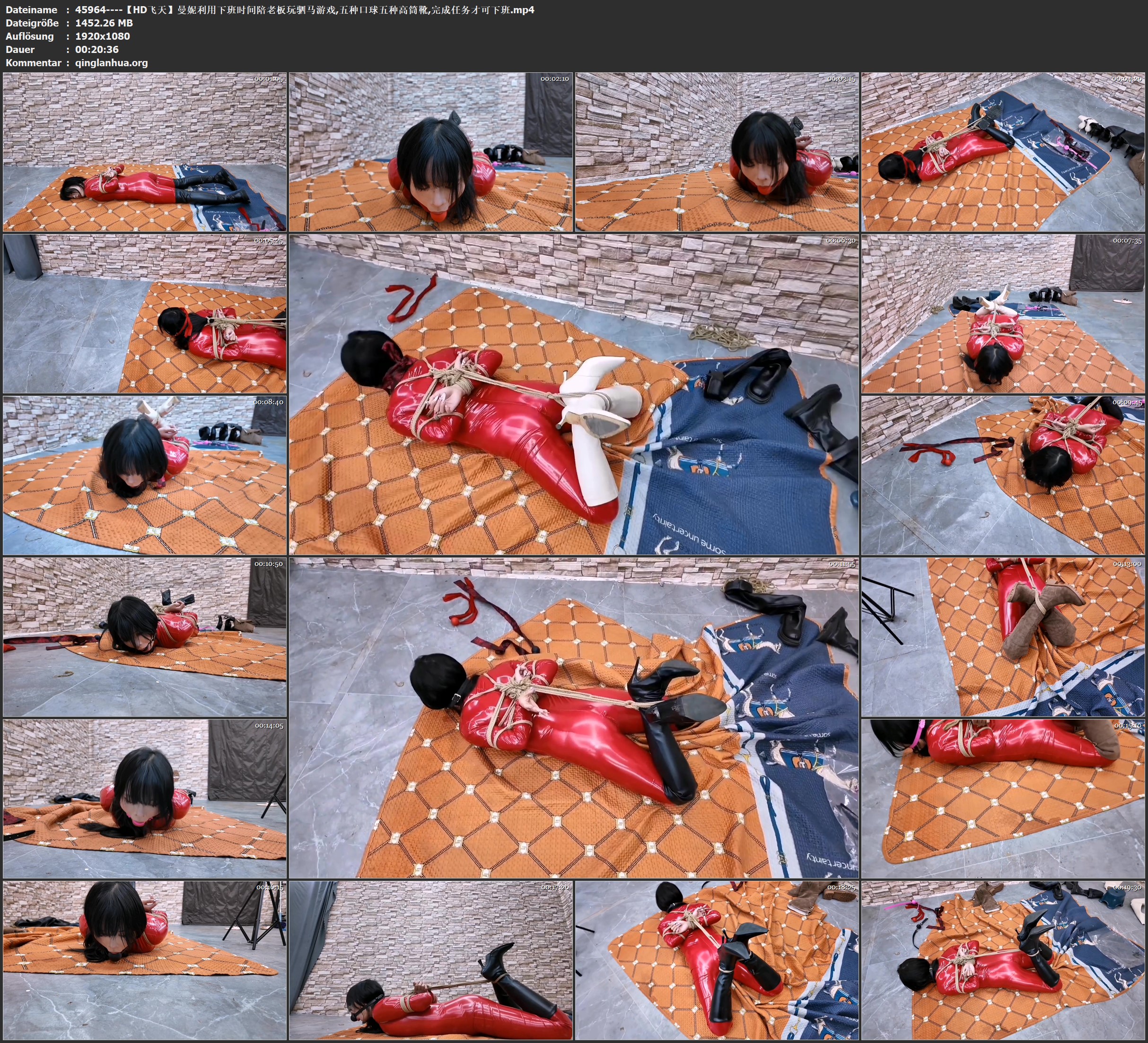 45964----【HD飞天】曼妮利用下班时间陪老板玩驷马游戏,五种口球五种高筒靴,完成任务.jpg