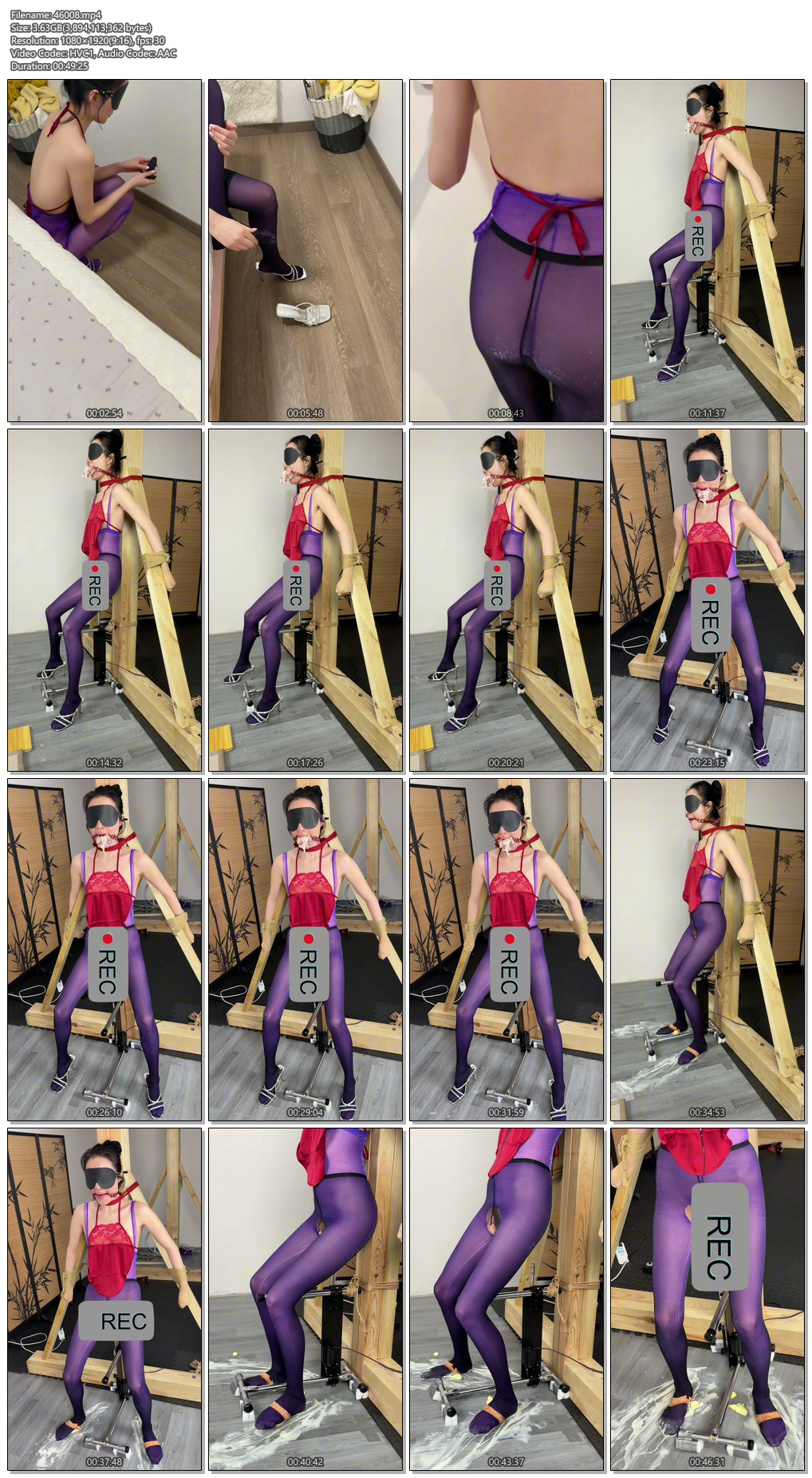 46008----【眼眸出品】第九十九部《润滑液 油 肥皂混合液体 跑机 扎马步》.jpg