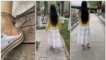 【布莱恩】4天假日镣铐 第2天（中）