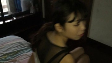 【风华正茂】(老片)绳模黎黎第二次捆绑 黑色小裙子