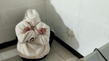 【体校生】被我按到墙角，任由发挥