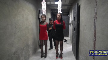 【一绳有你】【毒枭姐妹花】爱慕虚荣有点姿色的姐妹俩为钱贩卖违禁品被抓宣判执行死刑立即执行