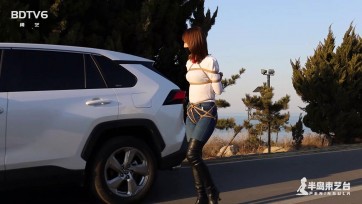 【半岛束艺台】悬崖边上的三顺姐