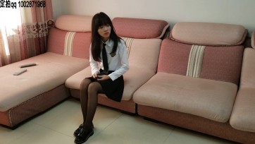 【一往情深】被奴役的“萝莉”