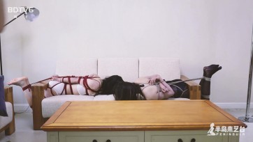 【半岛束艺台】【桃子】【卡菲】 一个看起来不可能完成的互解任务