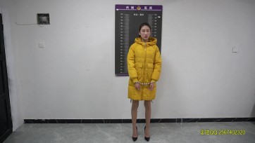 【一绳有你】【模特的遭遇】职业车模梅馨月噩梦般的遭遇