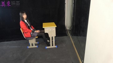 【美束映画】蓝蓝，狂徒之渊cos