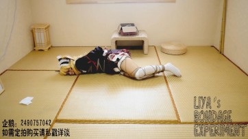 【莉雅】羽濑川小鸠 COSPLAY