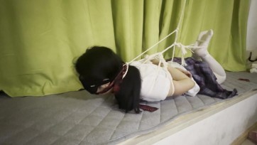 【杰仔】纯sp定拍 两美女互打屁股