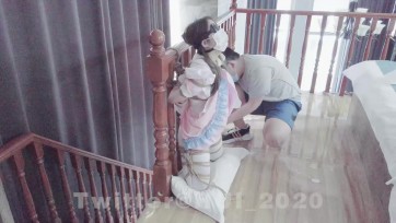 【HUI工作室】跟可爱小姐姐约绑试镜