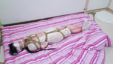 【冷与贝】汉服美女劫难