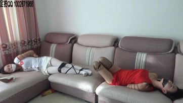 【一往情深】兽医狂魔之《人偶计划 》 下集