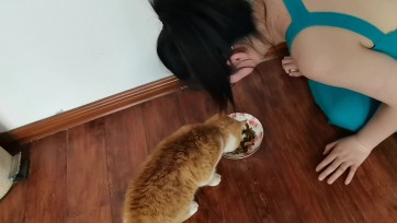 【一绳所爱】韩露露教训过后... 变得异常乖巧