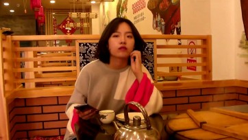 【半岛束艺台】定拍 海语捆腿商场买鞋