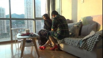 【须臾】妈妈和女儿的游戏，第二集，哎，妈，您说我们拍一组绳艺照片会不会很好看呢？