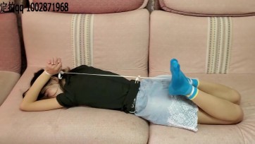 【一往情深】私奴学妹莹莹的“放课任务”