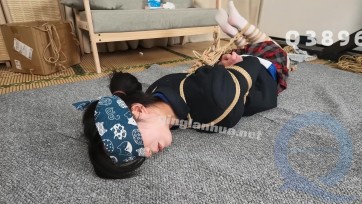 【象人工作室】【嗷嗷】【动漫图】cos一下himitsu老师早年的作品，可惜没准备食材T—T