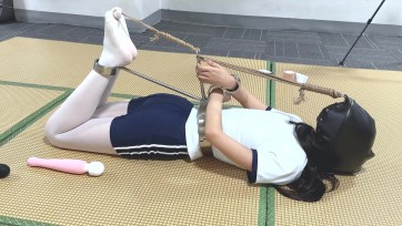 【小鹿工作室】金属拘束系列1