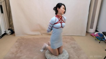 【随心原创】苏樱白领的债务