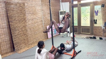 【媚娘工作室】线下玩家陪玩体验2