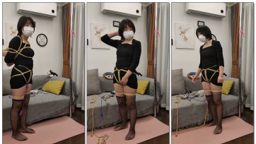 【麦子呀】【妻奴麦子】去年今天某平台直播现场