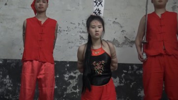 【胜景影视】古装片《江南柳》 婢女柳氏被诬陷谋财杀害自己小姐被屈打成招待斩