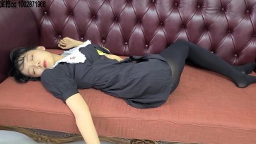 【一往情深】玩脚大师之《强迫后的快感》