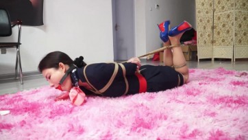 【逍遥】《特务支援科任务③空姐拐卖案场景还原》