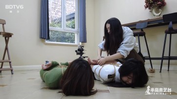 【半岛束艺台】【矢崎】【泽爱】 令人舒适的嚎叫：刚来即被激发m潜质的矢崎