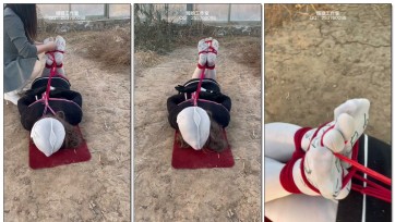 【媚娘工作室】塑料袋驷马收拾M