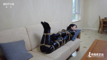 【半岛束艺台】【桃子】 大摆锤玩成了洒水（口水）车