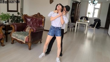 【一往情深】BL情景剧《被装箱带走的女特工微微》