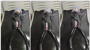 【林叹昕】天天的真空床自魏（有娇喘（大概