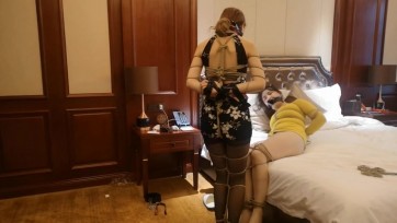 【随心原创】《螳螂补蝉，黄雀在后》下 嘉文，诺米主演