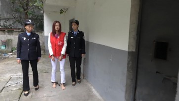 【梨花雨】辛慈