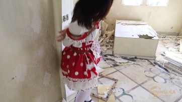 【Daohaozhesi】魔法陷阱1 海语出演